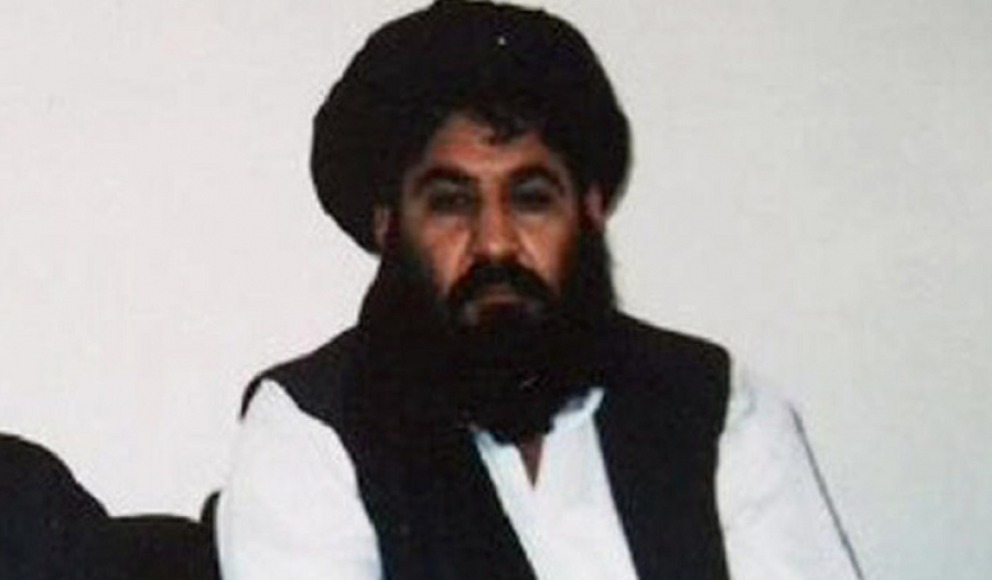 &quot;ترجيح مقتل&quot; زعيم طالبان أختر منصور في غارة أمريكية