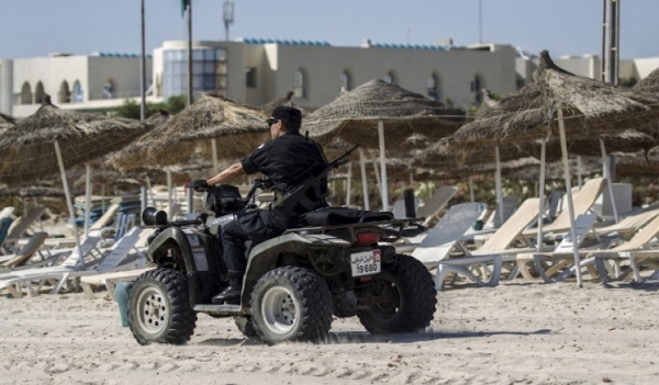 تقارير: داعش يجري تدريبات بحرية لاستهداف شواطئ المتوسط