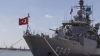 باكستان تشتري 4 سفن حربية تركية بقيمة مليار دولار