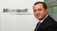 نجيب أوزيوجال مدير مجموعة أعمال الحوسبة السحابية لدى مايكروسوفت الخليج