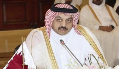 قطر تعلن عن اكتمال برنامجها لانتاج طائرة بدون طيار في 2017