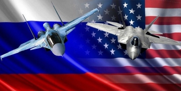 أوجه التشابه والاختلاف في التدخل الأميركي والروسي في سوريا