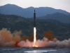 اليابان تحتج بشدة على إطلاق كوريا الشمالية صاروخاً باليستياً