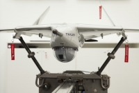 Fulmar X packs a full payload into a mini airframe