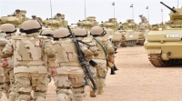 وحدات من القوات المسلحة المصرية تصل إلى الإمارات للمشاركة في تمرين زايد 2
