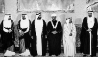 الزياني يهنئ قادة دول الخليج العربية بمرور 35 عاما على تأسيس مجلس التعاون