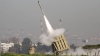 منظومات صاروخية أميركية وإسرائيلية في اختبار مشترك