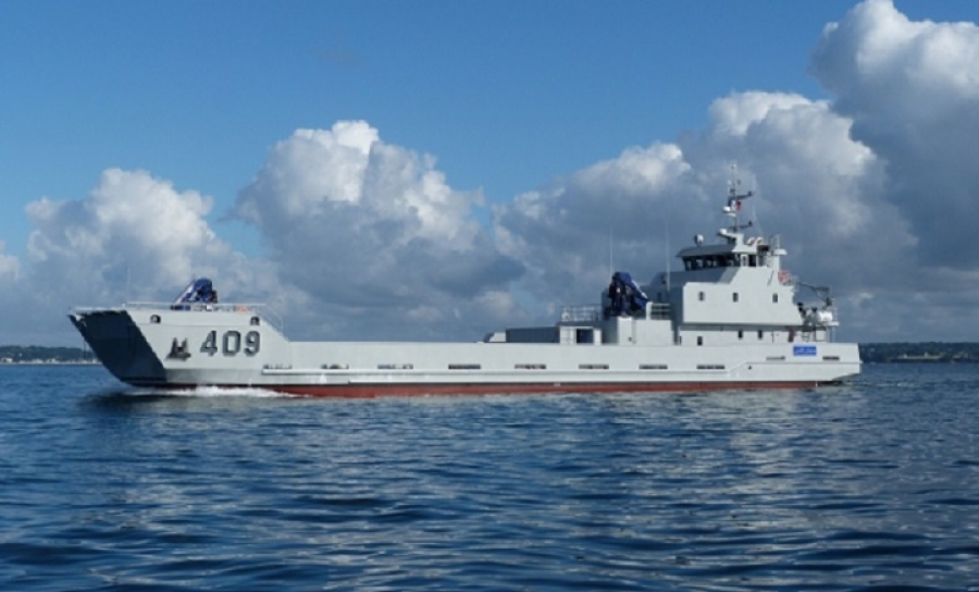 المغرب ينوي اقتناء سفن حربية لمواجهة الإرهاب