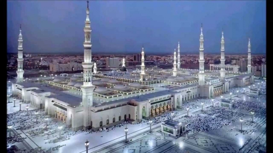 السعودية: الداخلية تكشف تفاصيل خلية تفجير المسجد النبوي الشريف