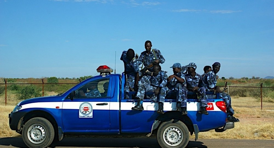 الجيش السوداني يستعيد جبل &quot;كلقو&quot;في النيل الأزرق