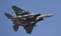 منصات قناصة متقدمة للقوات الجوية السعودية من لوكهيد مارتن