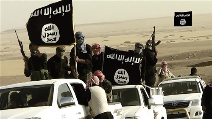 تحرير مناطق في الفلوجة وقطع خطوط إمدادات داعش