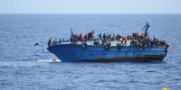 الاتحاد الأوربي يضع اليوم خطة جديدة لوقف تدفق اللاجئين