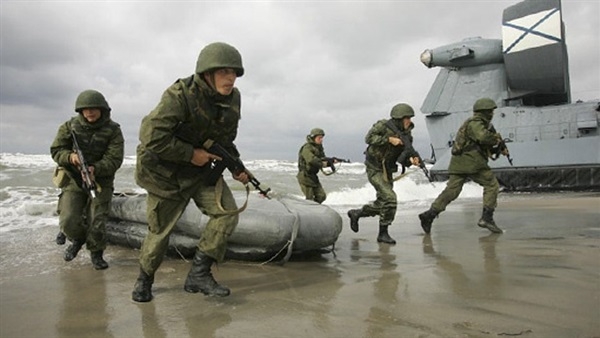 تدريبات روسية مفاجئة تثير قلق الناتو وتشوّش بوصلته