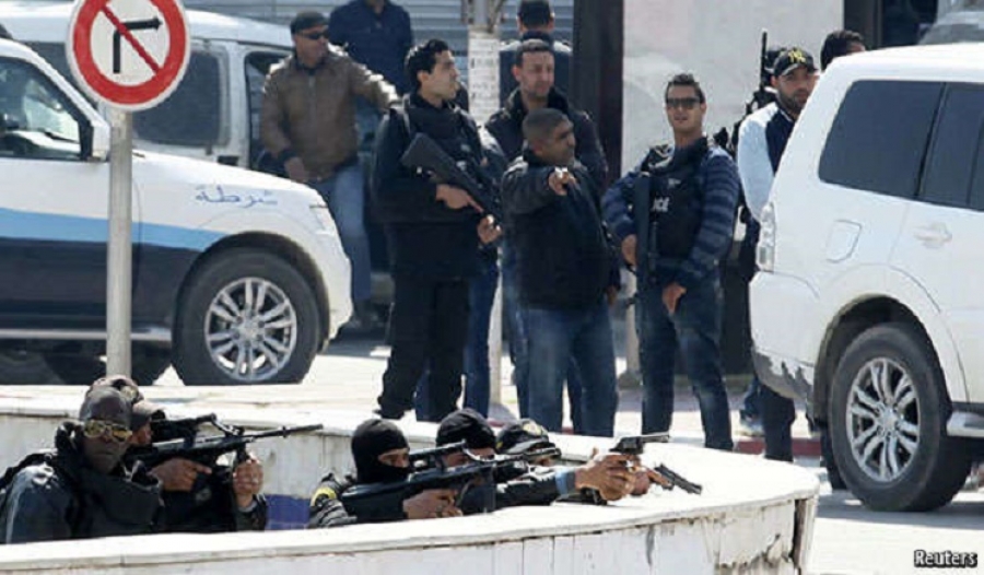 السبسي: مكافحة الإرهاب تكلف تونس 4 مليارات دولار