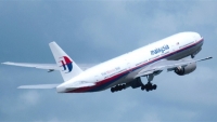 تراجع احتمال العثور على الطائرة الماليزية المفقودة