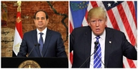 توقعات بزيادة الدعم العسكري الأميركي لمصر خلال زيارة السيسي لواشنطن