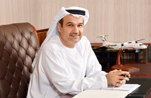 صناعة الطيران في الإمارات تعتبر من المكونات الاستراتيجية الداعمة للنمو الاقتصادي