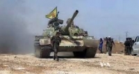 قوات سوريا الديمقراطية تسيطر على 100 قرية في ريف منبج