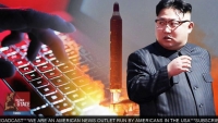 هل فعلاً أميركا تفجر الصواريخ الكورية الشمالية؟