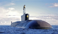تسليح الغواصة النووية الروسية  &quot;بوريا&quot; بالصاروخ المطور &quot;بولافا- أم&quot;
