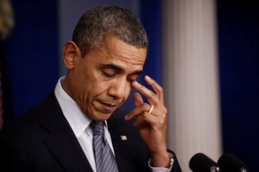 أوباما: التدخل في ليبيا كان خطأي الأكبر
