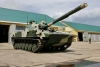 روسيا: مدفع &quot;سبروت-إس دي إم-1&quot; سيدخل الخدمة العسكرية في 2017