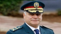 لبنان يتجه لتجديد ولاية قائد الجيش العماد جان قهوجي