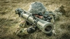 جيش الولايات المتحدة يقوم باختبار التحسينات على البندقية M3 العديمة الارتداد