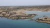 مصر تنجح في بناء اول قاعدة عسكرية لها على ارخبيل دهلك الاريتري