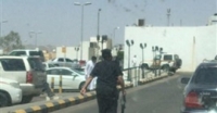 إصابة 8 أشخاص في إطلاق نار عشوائي بمستشفى الملك خالد بالسعودية