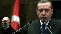 أردوغان يتهم الاتحاد الأوروبي بـ &quot;النفاق&quot; ويرفض تعديل قانون مكافحة الإرهاب