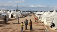 الإمارات تبني مخيمًا للاجئين السوريين في اليونان