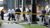 شرطة نيويورك تعمم صورة مرتكب جريمة إغتيال إمام مسجد ومساعده