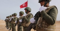الجيش التونسي يشارك في التمرين البحري المتعدد الأطراف &quot;فونيكس اكسبراس 17&quot;