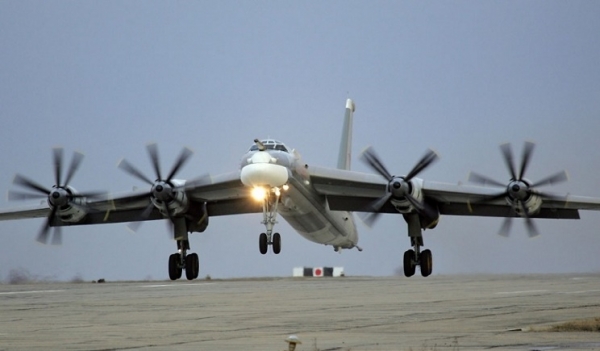 تجهيز طائرات &quot;الدب العجوز&quot; الروسية بأخطر سلاح حديث