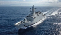 قطر تعزز قدراتها البحرية بكورفتات ايطالية