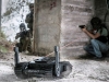 اسرائيل تطوّر دبابة بدون سائق لتنفيذ الاغتيالات  وقمع المظاهرات
