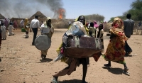 واشنطن تطلب من الامم المتحدة دعم نشر قوة افريقية في جنوب السودان