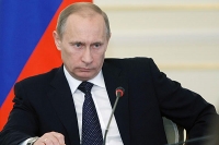 بوتين يأمر بالتحقق من الجاهزية القتالية للقوات الروسية
