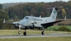 السعودية تستكمل تطوير طائرات الاستخبار والمراقبة والاستطلاع King AIR 350ER-ISR