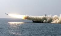 روسيا تهدي مصر بارجة صاروخية مزودة بصواريخ &quot;موسكيت&quot; الفتاكة.