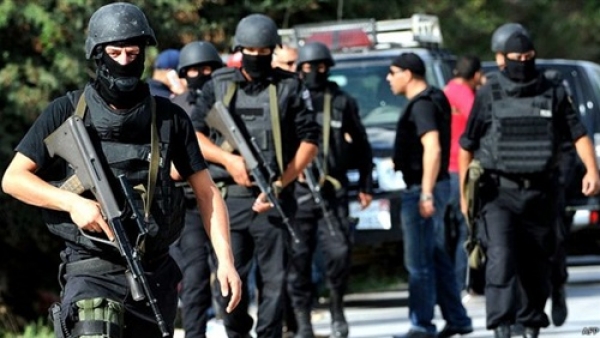 الأمن التونسي يوقف العقل المدبر لأحداث المنيهلة