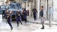 مصادر: هجوم مبنى المخابرات بالأردن نفذه شخص واحد