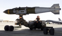 3.2  مليار دولار لرفع انتاج بوينغ من القنابل الذكية JDAM