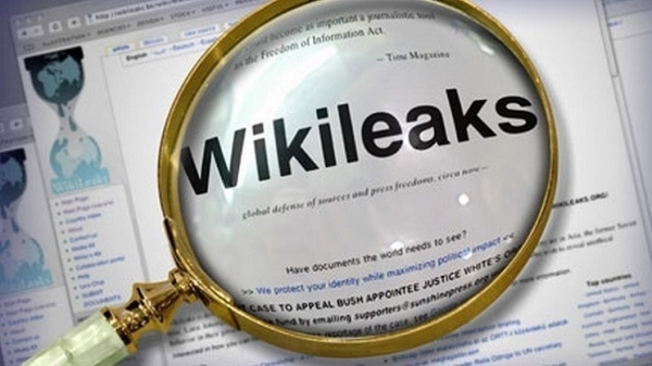 ويكيليكس يسرب أكثر من 8 آلاف وثيقة سرية لـ CIA