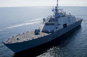 السعودية تتوصل لاتفاق مع لوكهيد مارتن لشراء 4 سفن حربية متقدمة