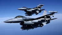 المغرب يوقع صفقة تسلح مع أميركا لتطوير مقاتلات F16