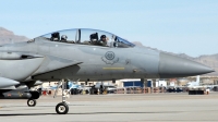 البنتاغون الاميركي يتعاقد مع AEC السعودية لتوفير الحماية السيبرانية لمقاتلات الاف 15