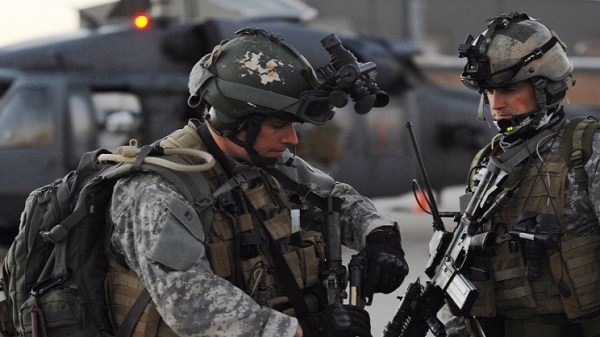 هل أضر خفض الإنفاق باستعدادات الجيش الأميركي؟